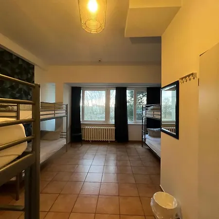 Ootel.com Szálloda Berlin