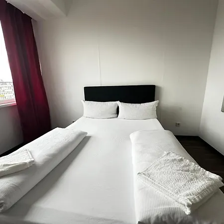 Ootel.com 3* Berlin