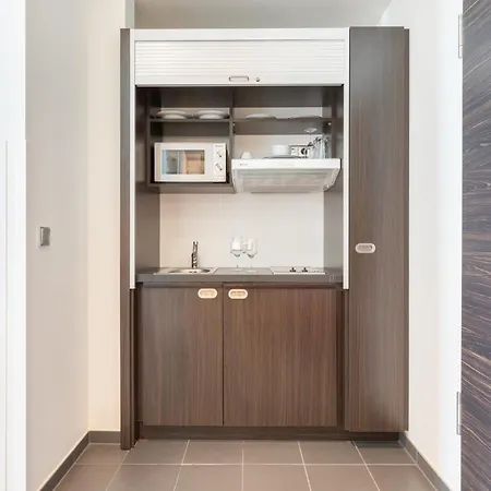 Garner - Mitte By Ihg Berlin