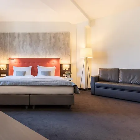 Garner - Mitte By Ihg 4* Berlin