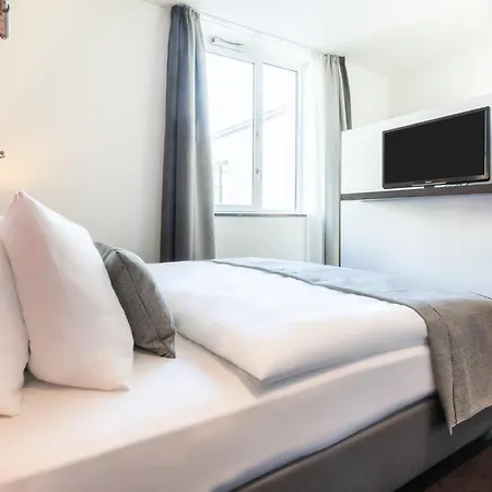 Garner - Mitte By Ihg Hotel 4*