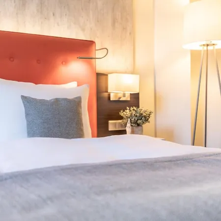Garner - Mitte By Ihg 4*