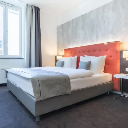 Hotel Garner - Mitte By Ihg