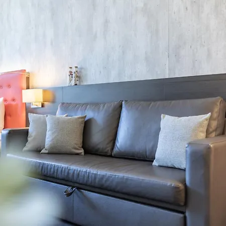 Garner - Mitte By Ihg 4*
