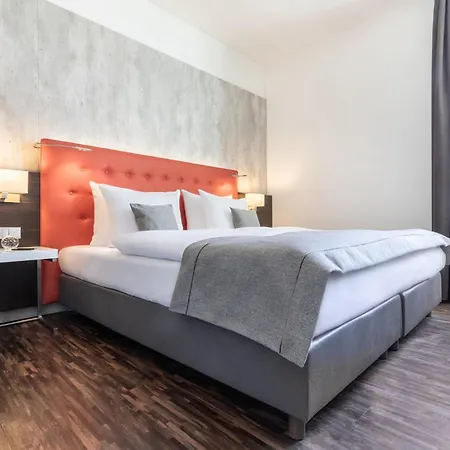Garner - Mitte By Ihg Berlin