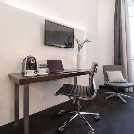 Garner - Mitte By Ihg 4*
