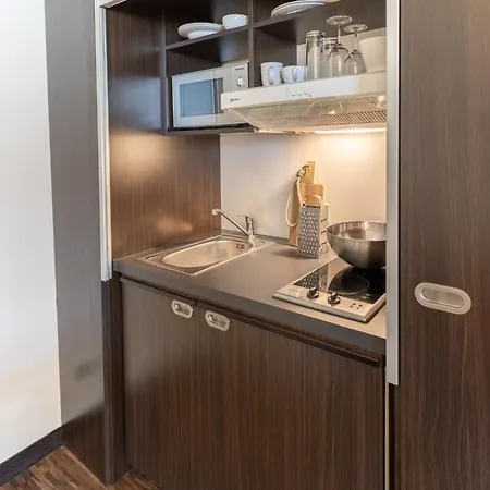 Garner - Mitte By Ihg