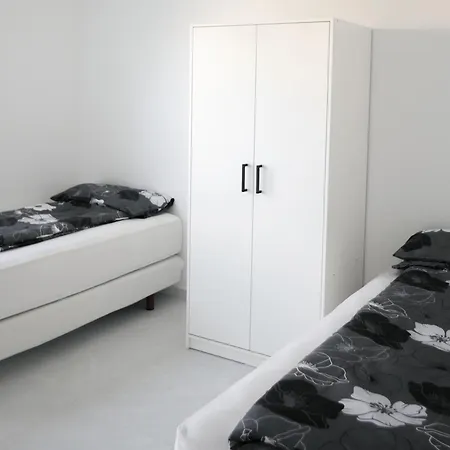 Issa Aparthotel