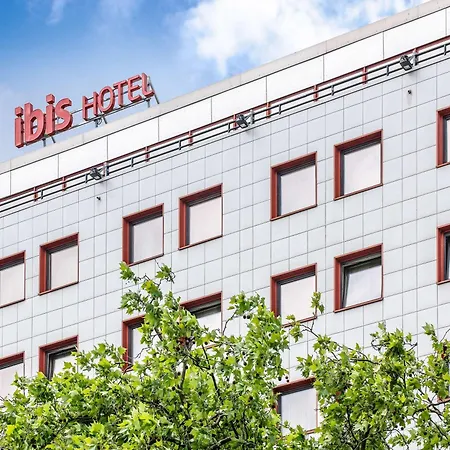 Hotel Ibis Messe