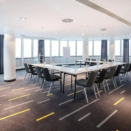 Garner - Spandau By Ihg Otel Berlin