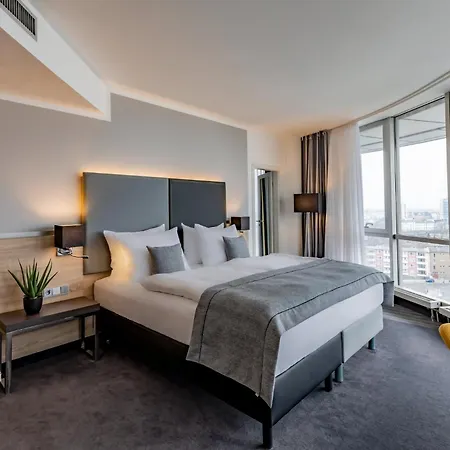 Otel Garner - Spandau By Ihg Berlin