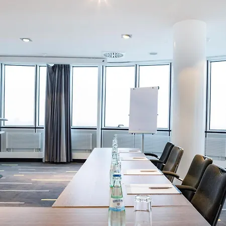 Garner - Spandau By Ihg Berlin
