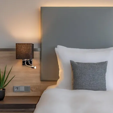 Garner - Spandau By Ihg 4* Berlin