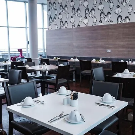 Garner - Spandau By Ihg Otel