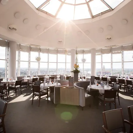 Otel Garner - Spandau By Ihg 4*