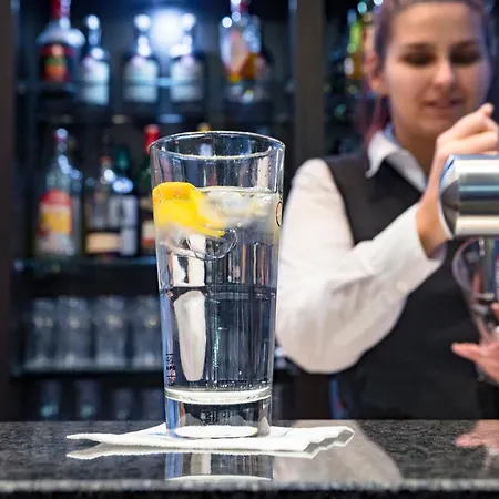 Garner - Spandau By Ihg Otel Berlin