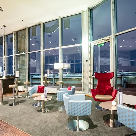 Garner - Spandau By Ihg 4*