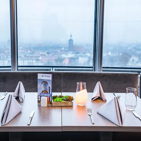 Garner - Spandau By Ihg Otel