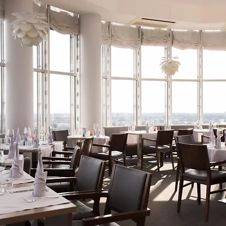 Otel Garner - Spandau By Ihg