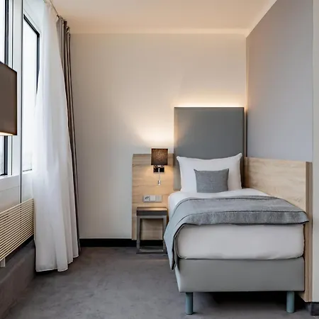 Garner - Spandau By Ihg Otel Berlin