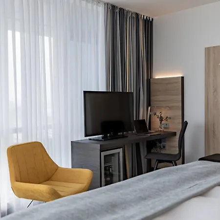 Garner - Spandau By Ihg Berlin