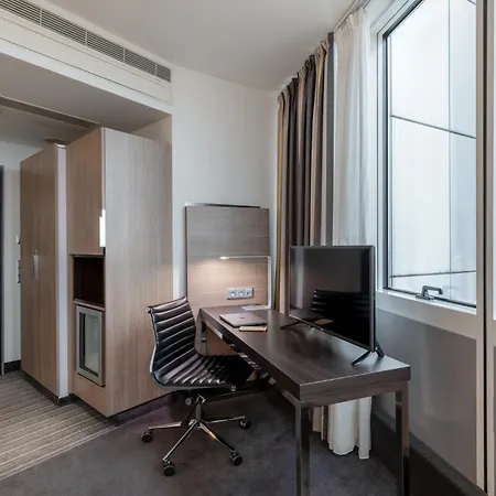 Garner - Spandau By Ihg Otel