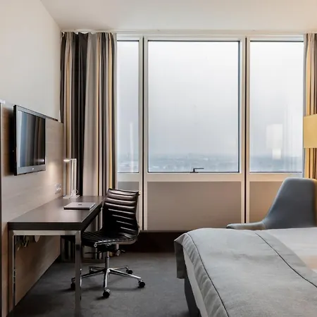 Otel Garner - Spandau By Ihg 4*