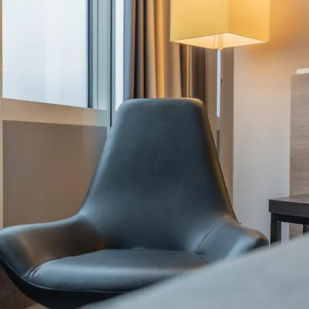 Garner - Spandau By Ihg Otel Berlin