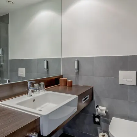 Otel Garner - Spandau By Ihg