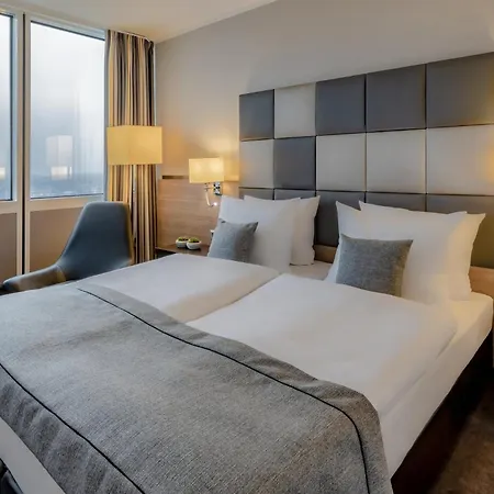 Garner - Spandau By Ihg Otel 4*