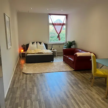 Homestay Happy Shared Berlin