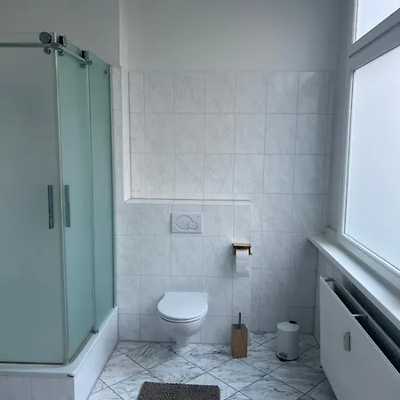 Happy Shared Homestay Berlin