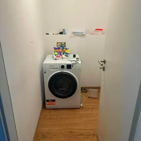 Apartment Tourist *