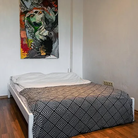 Artistic Altbau Berlin