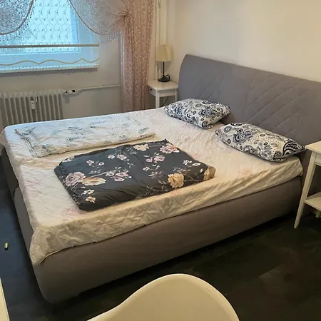 Two Neukoelln Apartment *