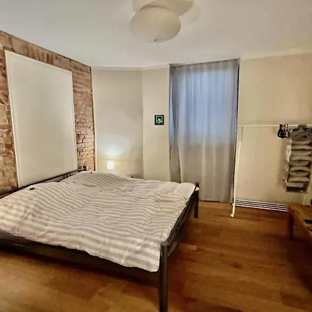 Im Nollendorfkiez, 2 Zimmer, Kueche, Bad, Apartment *