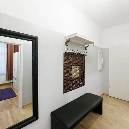 Apartment Grand Mitte Rosenthaler Platz Berlin