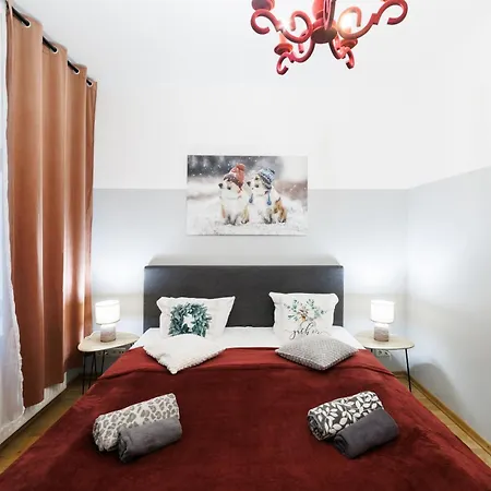 Grand Mitte Rosenthaler Platz Apartment *