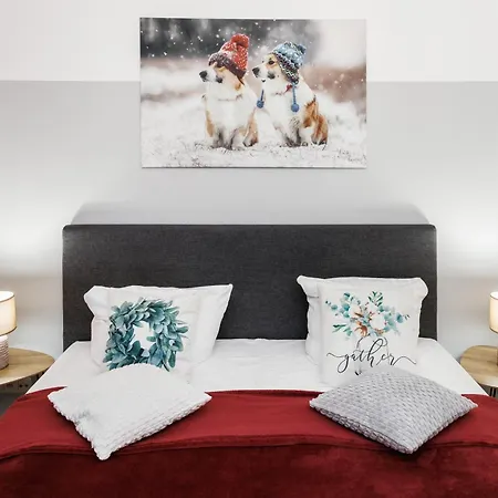 Apartment Grand Mitte Rosenthaler Platz *