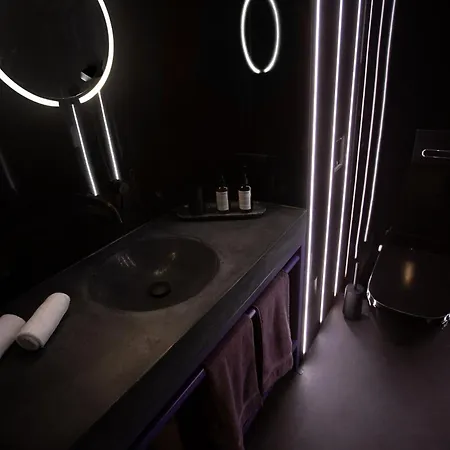 A Unique Space In Kreuzberg Apartment Berlin