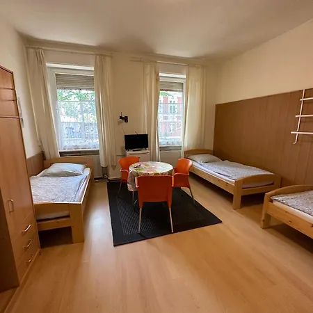 Guest house Bigus 2*