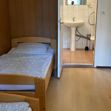 Bigus Guest house Berlin