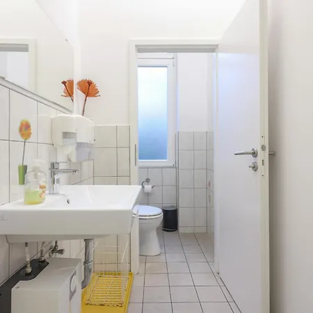 Hostel Seminarhaus Weissensee *