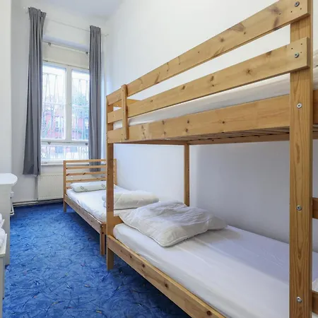 Seminarhaus Weissensee Hostel *