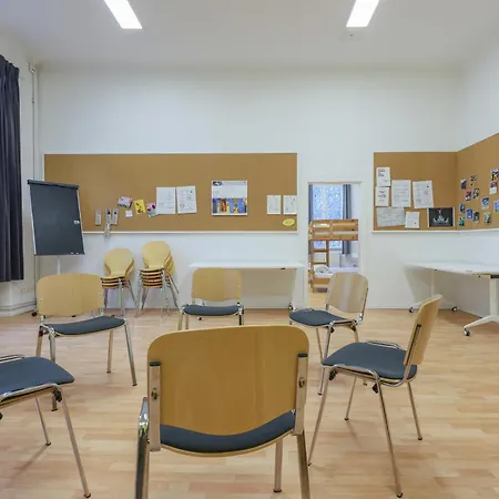 Seminarhaus Weissensee * Berlin