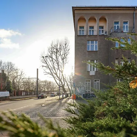 Seminarhaus Weissensee Berlin