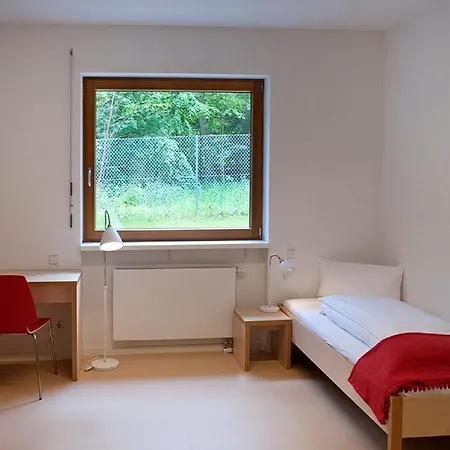 Umwelt Bildungszentrum Hotel Berlin