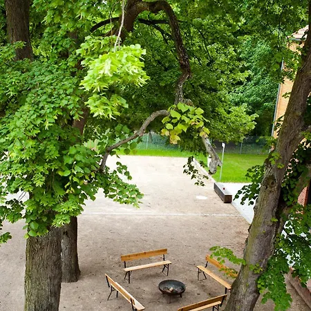 Hotel Umwelt Bildungszentrum