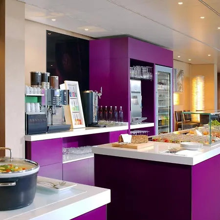 Marriott Hotel
