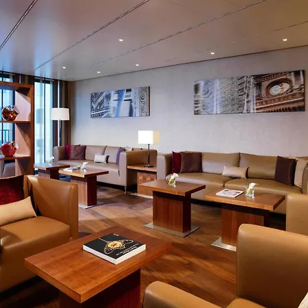 Marriott 5*